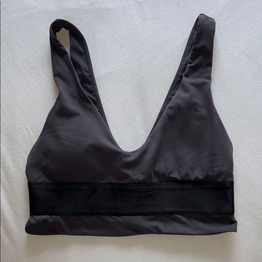 SOLD Athletic top